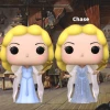 Best Pirce ???? Pinocchio 80th Anniversary Funko Pop! Blue Fairy Set Of 2 Common & CHASE ????