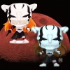 Wholesale ???? Bleach Funko Pop! Fully-Hollowfied Ichigo #1104 Set Of 2 CHASE & Common ????