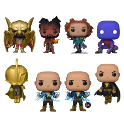 Wholesale ???? Black Adam Funko Pop! Complete Set Of 8 (CHASE Included) ✔️ -Toy Rescue Shop 149 1800x1800