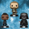 Best Sale ✔️ Star Wars: Obi-Wan Kenobi Funko Pop! Complete Set Of 3 ????