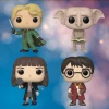 Top 10 ???? Harry Potter Funko Pop! Chamber Of Secrets 20th Anniversary Bundle Complete Set Of 4 ????