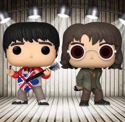 Best deal ???? Oasis Funko Pop! Set Of 2 ????