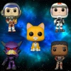 New ⌛ Lightyear Funko Pop! Complete Set Of 5 ✔️