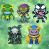 Best reviews of ???? Marvel Mech Strike: Monster Hunters Funko Pop! Complete Set Of 5 ????
