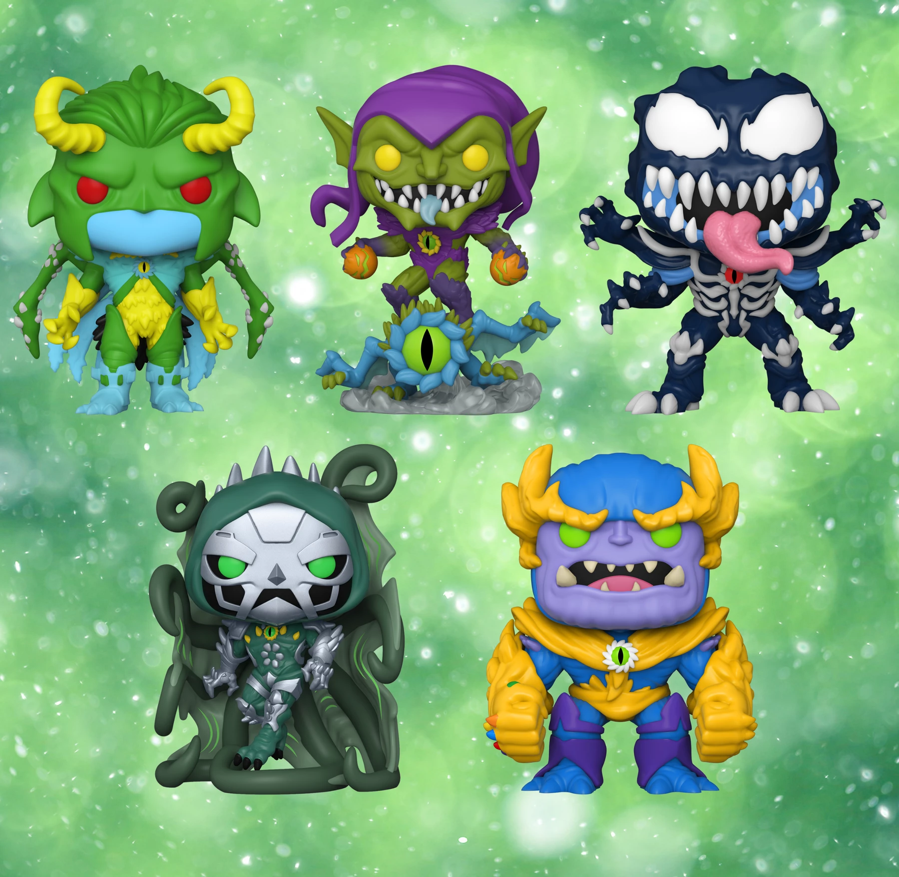 Best reviews of ???? Marvel Mech Strike: Monster Hunters Funko Pop! Complete Set Of 5 ???? 1 Best reviews of ???? Marvel Mech Strike: Monster Hunters Funko Pop! Complete Set Of 5 ????