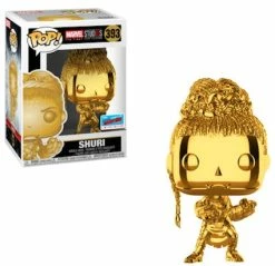 Brand new ⌛ Tailspin Funko Pop! Shere Khan (Hands Together) (Shared Sticker) #446 ???? -Toy Rescue Shop 2018 Funko New York Comic Con Exclusives Funko Pop Marvel Studios 10 393 Shuri Chrome 1 1800x1800