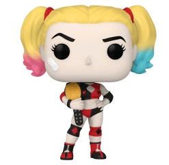 Top 10 ???? DC Super Heroes Funko Pop! Harley Quinn (with Belt) #436 ???? -Toy Rescue Shop 20 178b5f7c 4c7b 405c 86b9 aaca89e96a4e 1800x1800