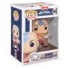 Hot Sale ???? TOY RESCUE: Avatar: The Last Airbender Funko Pop! Aang (Airbending) (Festival Of Fun 2021) (Shared Sticker) #1044 (Non-Mint) ????