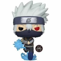 New ???? Naruto Shippuden Funko Pop! Young Kakashi Hatake (with Chidori) (GITD) Set Of 2 CHASE & Common #1199 ???? 12 New ???? Naruto Shippuden Funko Pop! Young Kakashi Hatake (with Chidori) (GITD) Set Of 2 CHASE & Common #1199 ???? -Toy Rescue Shop 23023da0d72b423f9cad1ab7c6f324a4lg 1848183a 92a0 44be 91ce 0b40db505b9b 1800x1800