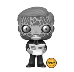 Deals ???? They Live Funko Pop! Complete Set Of 3 (CHASE Included) ⌛ -Toy Rescue Shop 26 7 1800x1800