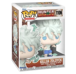 Outlet ???? Hunter X Hunter Funko Pop! Killua Zoldyck (Godspeed) #1106 Set Of 2 (Common & CHASE) ???? 12 Outlet ???? Hunter X Hunter Funko Pop! Killua Zoldyck (Godspeed) #1106 Set Of 2 (Common & CHASE) ???? -Toy Rescue Shop 27 14 7c4a1855 4376 450f a7a7 db1888a8bf7c 1800x1800