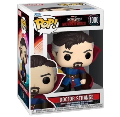 Outlet ✨ Doctor Strange In The Multiverse Of Madness Funko Pop! Complete Set Of 8 (CHASE Included) ???? 12 Outlet ✨ Doctor Strange In The Multiverse Of Madness Funko Pop! Complete Set Of 8 (CHASE Included) ???? -Toy Rescue Shop 27 4e8272c1 6473 4d97 8cb6 4d1ed2e7476f 1800x1800