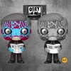 Deals ???? They Live Funko Pop! Set Of 2 Common & CHASE ????