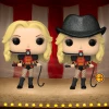 Outlet ???? Britney Spears Funko Pop! Britney Spears (Circus) Set Of 2 Common & CHASE ????