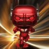 Discount ❤️ DC Super Heroes Funko Pop! Batman (Red Death) #283 ????