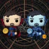 Best Pirce ???? Doctor Strange In The Multiverse Of Madness Funko Pop! Doctor Strange #1000 Set Of 2 (Common & CHASE) ????
