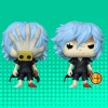 Outlet ❤️ My Hero Academia Funko Pop! Tomura Shigaraki (Bloody) #1149 Set Of 2 CHASE & Common ????