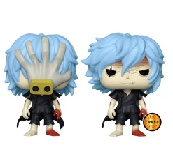 Outlet ❤️ My Hero Academia Funko Pop! Tomura Shigaraki (Bloody) #1149 Set Of 2 CHASE & Common ???? -Toy Rescue Shop 39 5 1800x1800