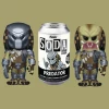 Brand new ???? Predator Funko Vinyl SODA Predator (Chance Of Chase) ????