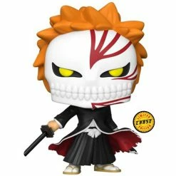 Best deal ???? Bleach Funko Pop! Ichigo (Bankai Tensa Zangetsu) #1087 Common & CHASE ???? -Toy Rescue Shop 3aaa21069d5a40b5b09f5a5939f2dcb5xl 59c4e334 9340 4304 9a5b 3d4d6ef9d6ca 1800x1800