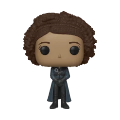 Deals ⭐ Game Of Thrones Funko Pop! Missandei (Shared Sticker) #77 ⌛ -Toy Rescue Shop 40353 GOT Missandei POP NYCC WEB 1800x1800
