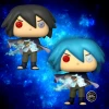 Promo ✨ Boruto: Naruto Next Generations Funko Pop! Sasuke (Chidori Sword) #1040 Set Of 2 Common & CHASE ????