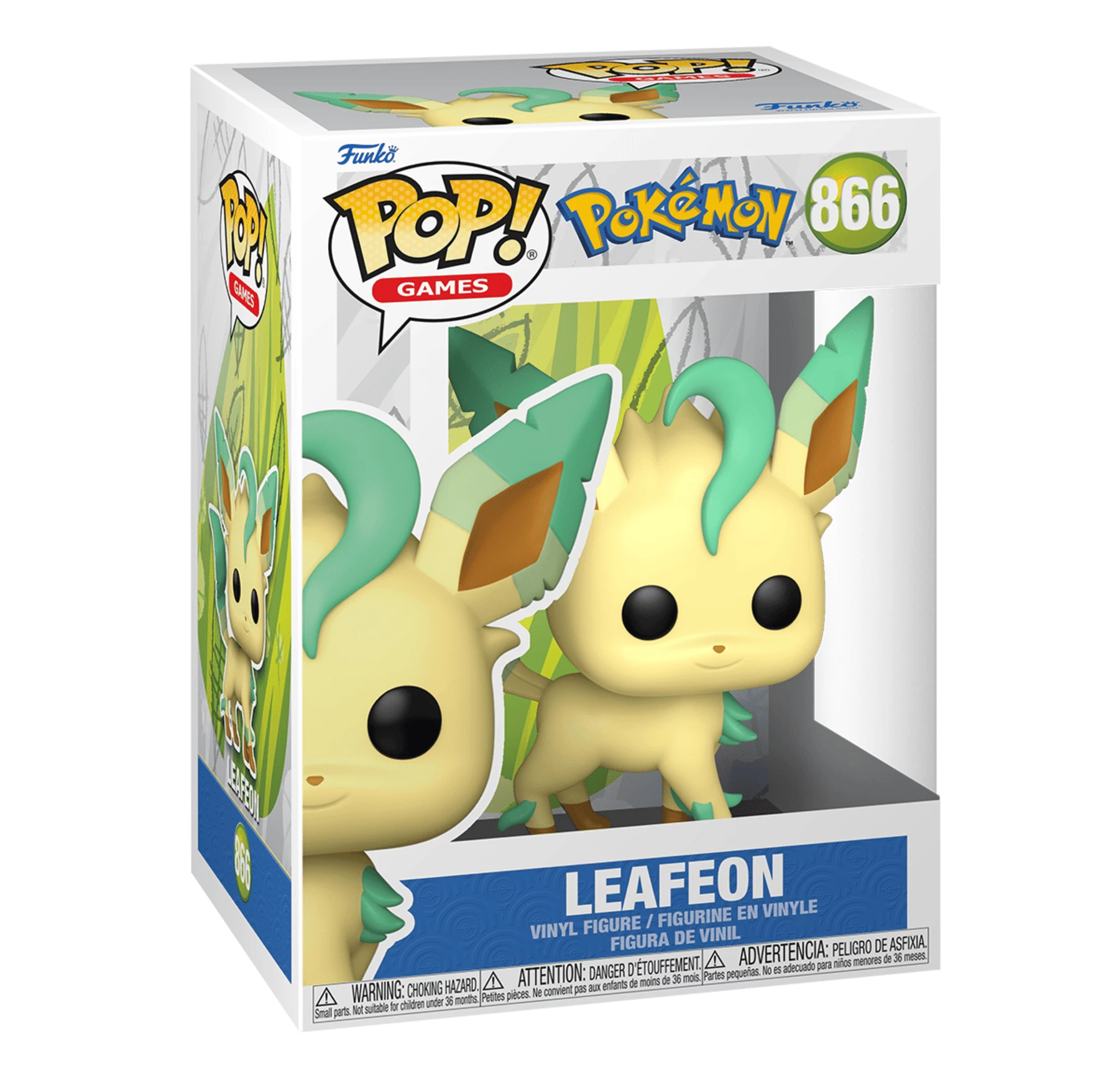 Buy ???? Pokemon Funko Pop! Complete Set Of 3 (Series 10) ???? 3 Buy ???? Pokemon Funko Pop! Complete Set Of 3 (Series 10) ???? - Image 3