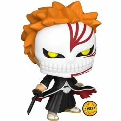 Best deal ???? Bleach Funko Pop! Ichigo (Bankai Tensa Zangetsu) #1087 Common & CHASE ???? -Toy Rescue Shop 46c2d3f46ab64080a89ec8f00bdc5c86lg 062781c7 4042 443f 92aa 27c9178b515f 1800x1800