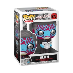 Deals ???? They Live Funko Pop! Set Of 2 Common & CHASE ???? -Toy Rescue Shop 49149a TheyLive Alien POP GLAM 1 WEB 2 1800x1800