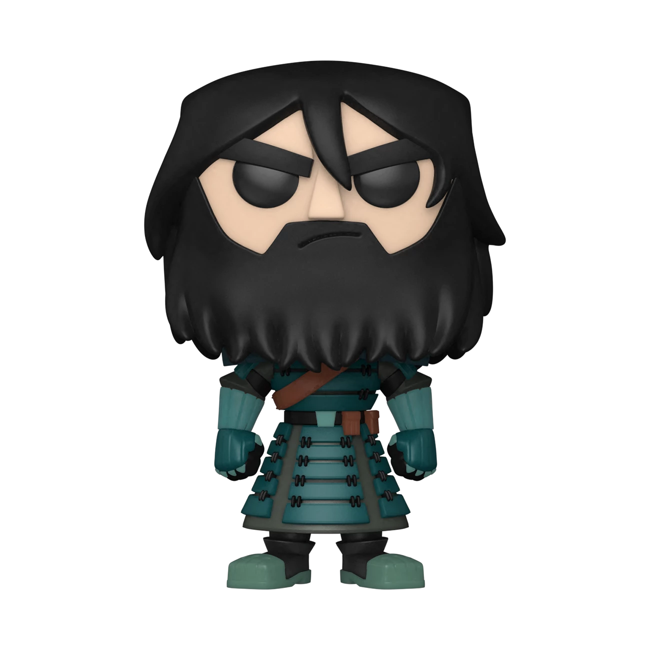 Best deal ✨ Samurai Jack Funko Pop! Jack (Armored) #1052 Set Of 2 Common & CHASE ✨ 4 Best deal ✨ Samurai Jack Funko Pop! Jack (Armored) #1052 Set Of 2 Common & CHASE ✨ - Image 4