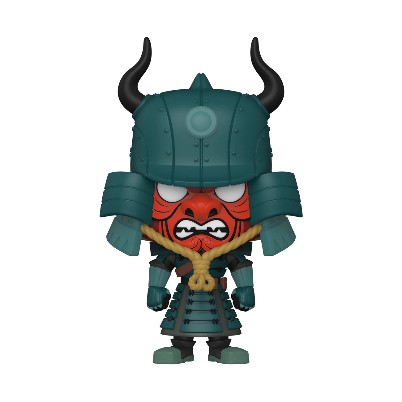 Best deal ✨ Samurai Jack Funko Pop! Jack (Armored) #1052 Set Of 2 Common & CHASE ✨ 5 Best deal ✨ Samurai Jack Funko Pop! Jack (Armored) #1052 Set Of 2 Common & CHASE ✨ - Image 5