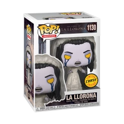 Top 10 ✔️ The Curse Of La Llorona Funko Pop! La Llorona Set Of 2 Common & CHASE ???? -Toy Rescue Shop 51610b TheConjuring LaLloronaUnveiled POP GLAM 1 WEB 2520d12f 122e 4981 8728 ee156e740be9 1800x1800