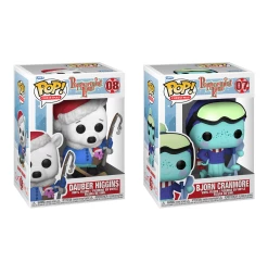 Promo ???? Peppermint Lane Funko Pop! Set Of 2 ⭐ 7 Promo ???? Peppermint Lane Funko Pop! Set Of 2 ⭐ -Toy Rescue Shop 51 a7800969 b53e 4dc6 8f21 86e1e0181f80 1800x1800