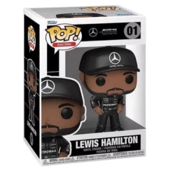 Coupon ???? AMG Petronas Formula One Team Funko Pop! Set Of 2 (Valtteri & Lewis) ???? -Toy Rescue Shop 52 20220321 071755 0003 1 1800x1800