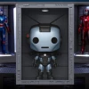 Buy ???? Marvel Funko Pop! Deluxe Hall Of Armor: Iron Man Model 11 (War Machine) #1037 ✔️