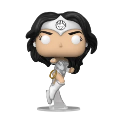 Best deal ???? Wonder ???? Woman 80th Anniversary Funko Pop! Set Of 4 ???? -Toy Rescue Shop 54988a WW WhiteLantern POP GLAM 1 WEB 1 1800x1800