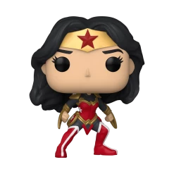 Best deal ???? Wonder ???? Woman 80th Anniversary Funko Pop! Set Of 4 ???? -Toy Rescue Shop 54991 WW80 TwistofFate POP GLAM 1 WEB 1800x1800