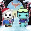 Promo ???? Peppermint Lane Funko Pop! Set Of 2 ⭐