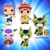 Wholesale ???? Dragon Ball Z Funko Pop! Pins Complete Set Of 4 (Chance Of CHASE) ????