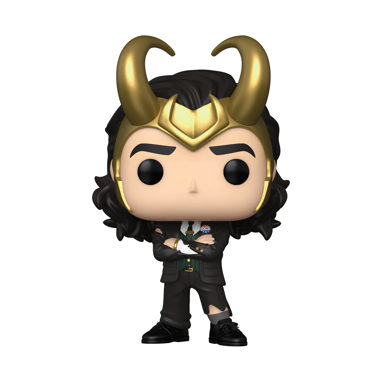Promo ???? Loki Funko Pop! Set Of 6 ❤️ 4 Promo ???? Loki Funko Pop! Set Of 6 ❤️ - Image 4