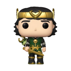 Promo ???? Loki Funko Pop! Set Of 6 ❤️ 13 Promo ???? Loki Funko Pop! Set Of 6 ❤️ -Toy Rescue Shop 55746 Marvel Loki KidLoki POP GLAM WEB 1800x1800