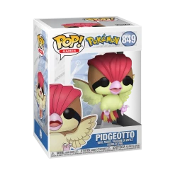 Best reviews of ???? Pokemon Funko Pop! Set Of 3 ???? -Toy Rescue Shop 56311 Pokemon Pidgeotto POP GLAM 1 1 WEB 1800x1800