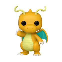 Best reviews of ???? Pokemon Funko Pop! Set Of 3 ???? -Toy Rescue Shop 56312 Pokemon Dragnite POP GLAM 1 WEB 1800x1800