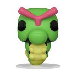 Best reviews of ???? Pokemon Funko Pop! Set Of 3 ???? -Toy Rescue Shop 56313 Pokemon Caterpie POP GLAM 1 WEB 1c54e9bd 3376 48e8 91c7 176f23181809 1800x1800