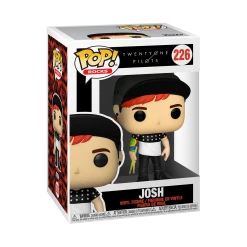 Deals ???? Twenty One Pilots Funko Pop! Complete Set Of 2 ❤️ -Toy Rescue Shop 56730 TwentyOnePilots Josh POP GLAM 1 WEB 43eaf8d3 b9e8 4376 babf c0be4922a430 1800x1800