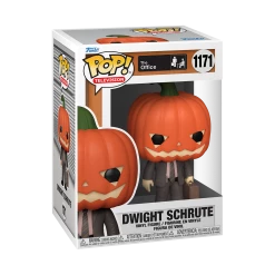 Outlet ???? The Office Funko Pop! Complete Set Of 6 ✨ 25 Outlet ???? The Office Funko Pop! Complete Set Of 6 ✨ -Toy Rescue Shop 57393 TheOffice PumpkinHeadDwight POP GLAM 1 1 WEB 1800x1800