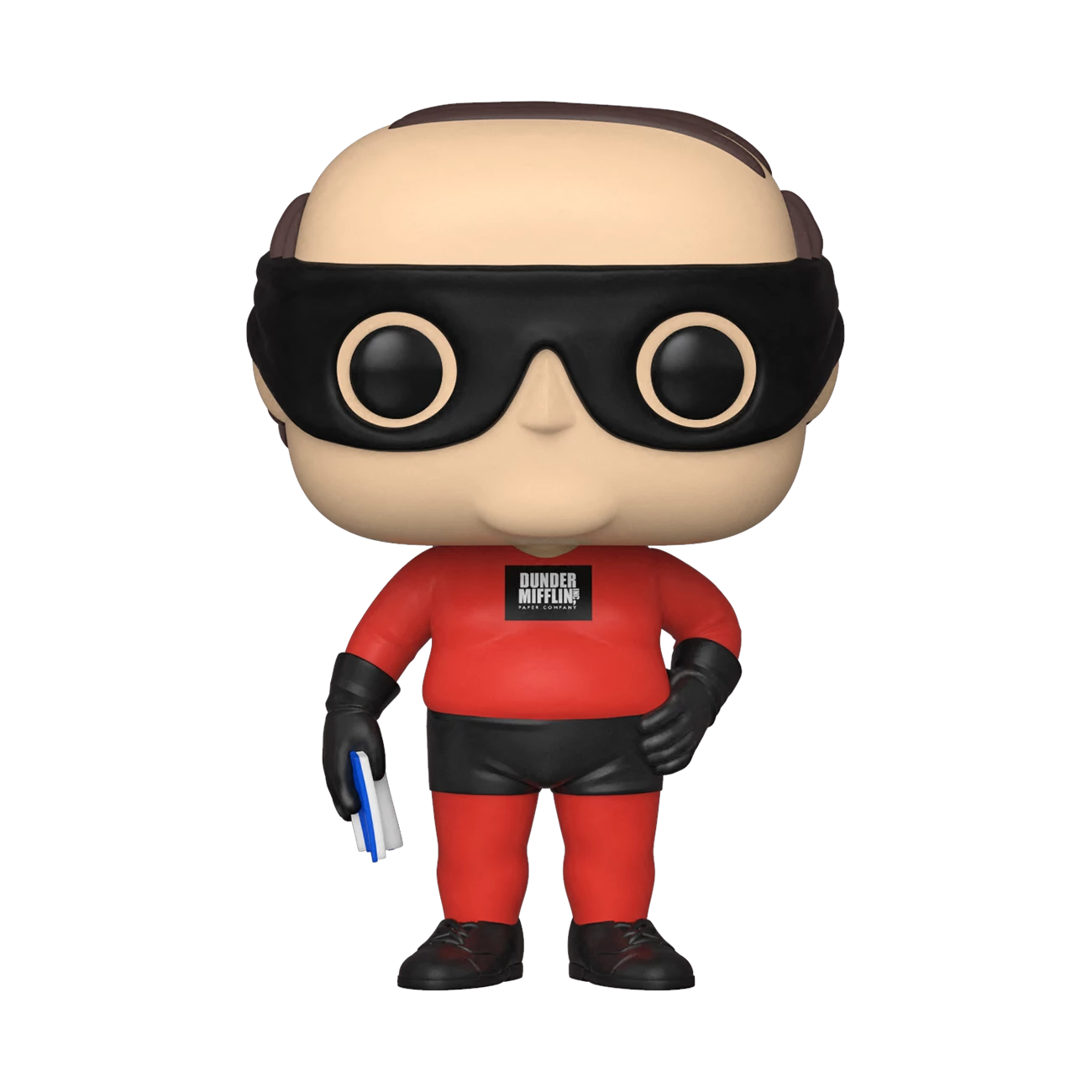 Outlet ???? The Office Funko Pop! Complete Set Of 6 ✨ 9 Outlet ???? The Office Funko Pop! Complete Set Of 6 ✨ - Image 9