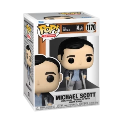 Outlet ???? The Office Funko Pop! Complete Set Of 6 ✨ 18 Outlet ???? The Office Funko Pop! Complete Set Of 6 ✨ -Toy Rescue Shop 57396 TheOffice MichaelStandingWithCrutches POP GLAM 1 1 WEB 6fb2b22a 7d73 4c0d 8de1 ca56998ff870 1800x1800