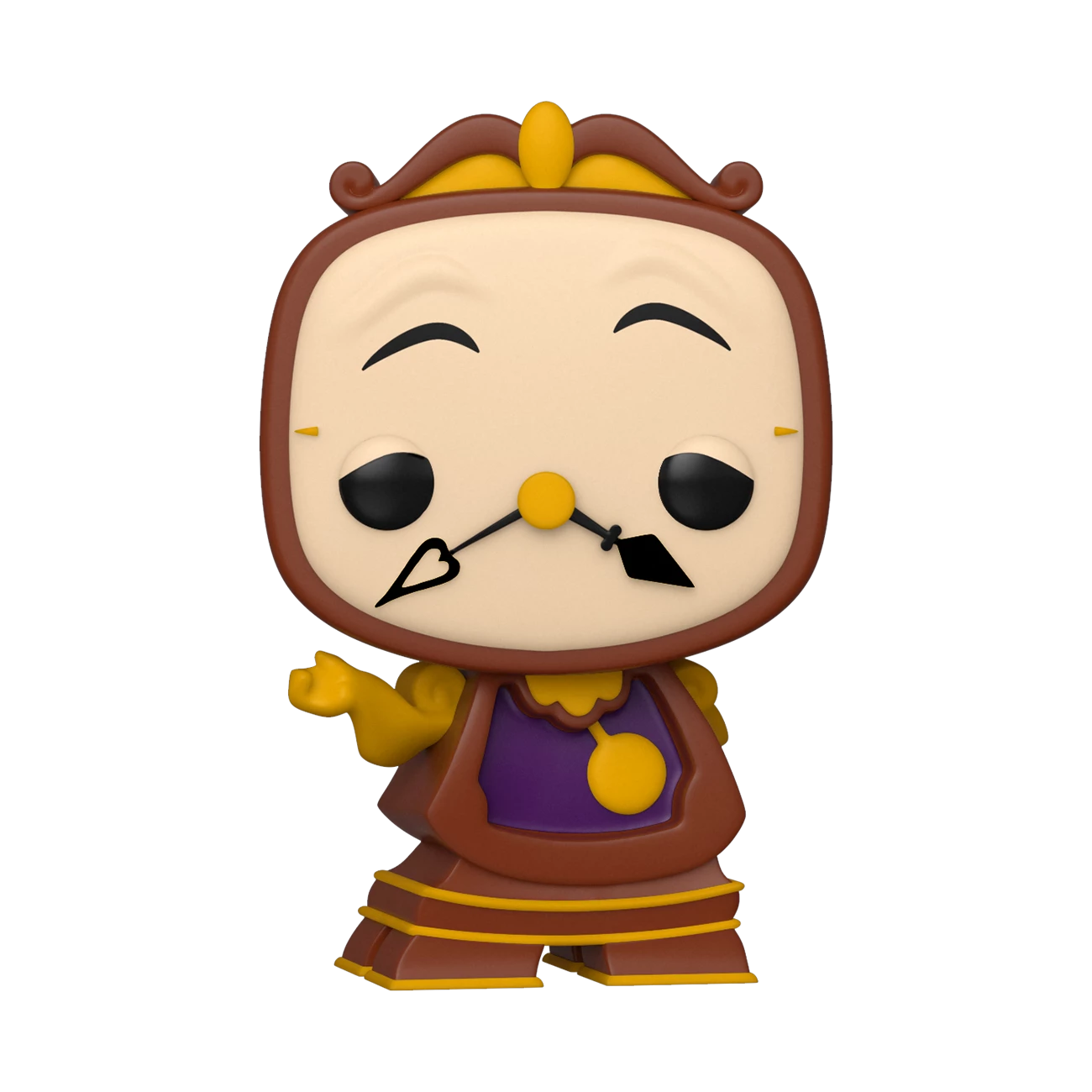 Budget ???? Beauty And The Beast Funko Pop! 30th Anniversary Complete Set Of 6 ???? 5 Budget ???? Beauty And The Beast Funko Pop! 30th Anniversary Complete Set Of 6 ???? - Image 5