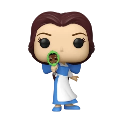 Budget ???? Beauty And The Beast Funko Pop! 30th Anniversary Complete Set Of 6 ???? 20 Budget ???? Beauty And The Beast Funko Pop! 30th Anniversary Complete Set Of 6 ???? -Toy Rescue Shop 57583 BeautyBeast Belle POP GLAM 1 WEB 1 1800x1800